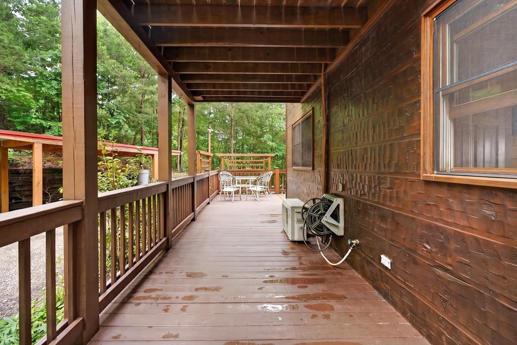 40 Foxfire Lane, Blue Ridge GA 30513 - Photo