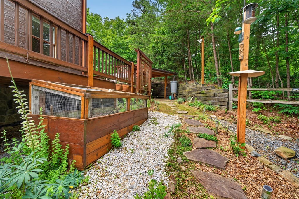 40 Foxfire Lane, Blue Ridge GA 30513 - Photo