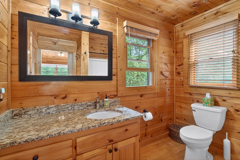 40 Foxfire Lane, Blue Ridge GA 30513 - Photo