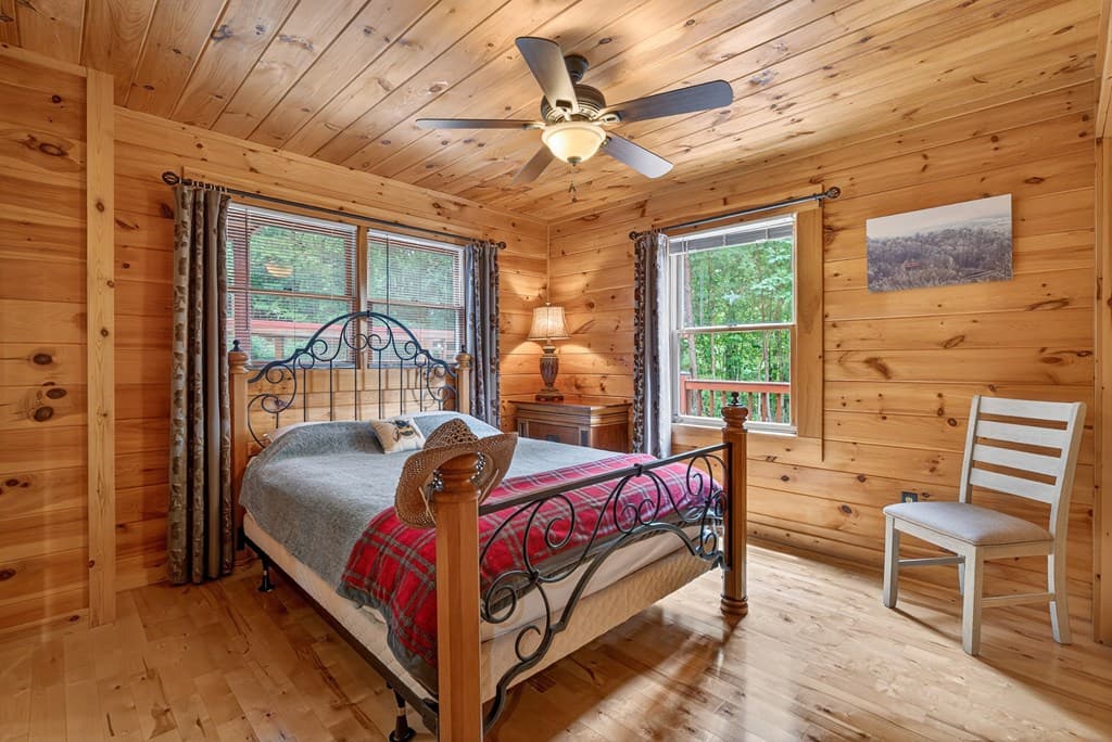 40 Foxfire Lane, Blue Ridge GA 30513 - Photo