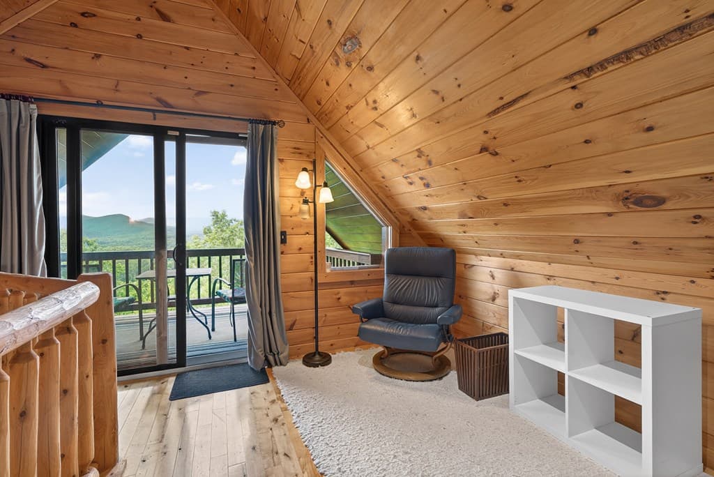 40 Foxfire Lane, Blue Ridge GA 30513 - Photo