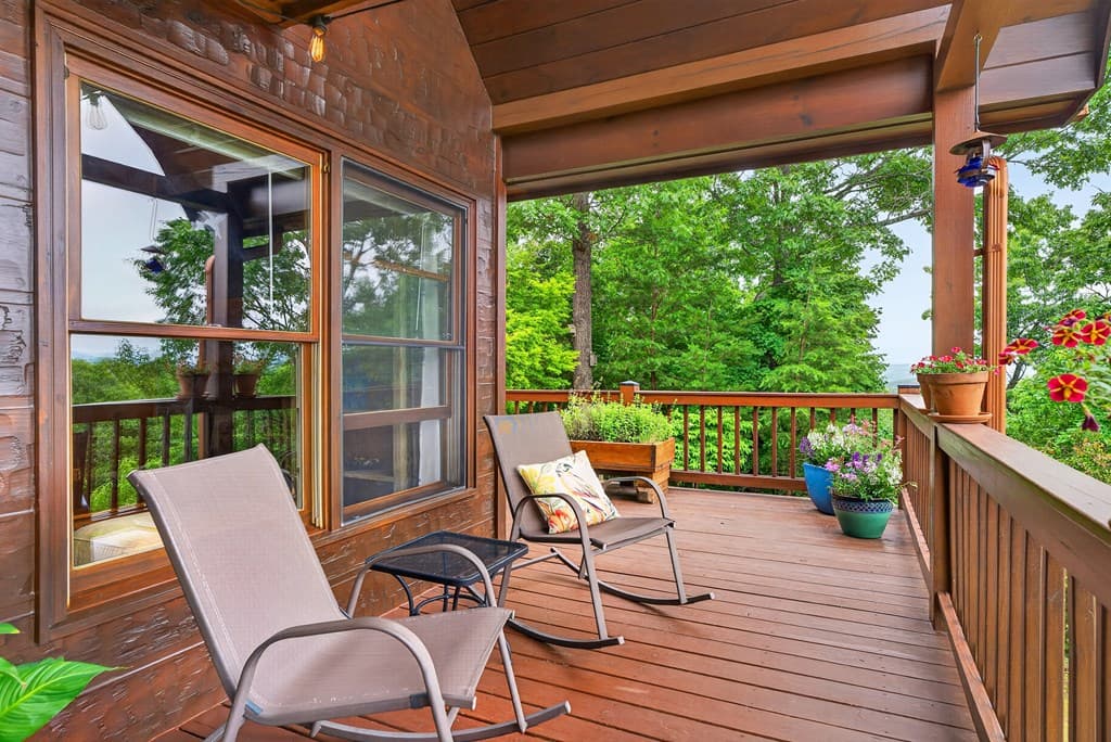 40 Foxfire Lane, Blue Ridge GA 30513 - Photo