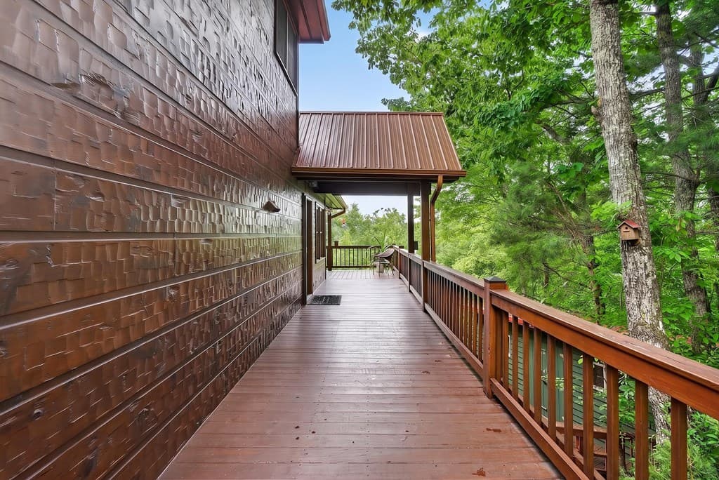 40 Foxfire Lane, Blue Ridge GA 30513 - Photo