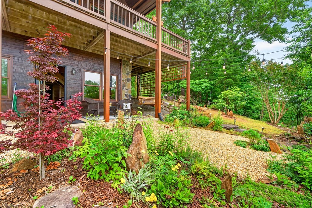 40 Foxfire Lane, Blue Ridge GA 30513 - Photo