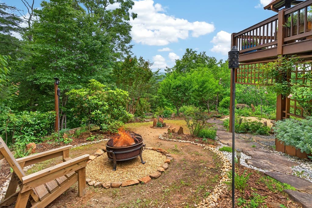 40 Foxfire Lane, Blue Ridge GA 30513 - Photo