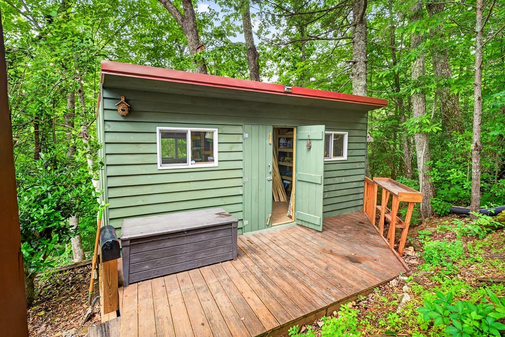 40 Foxfire Lane, Blue Ridge GA 30513 - Photo