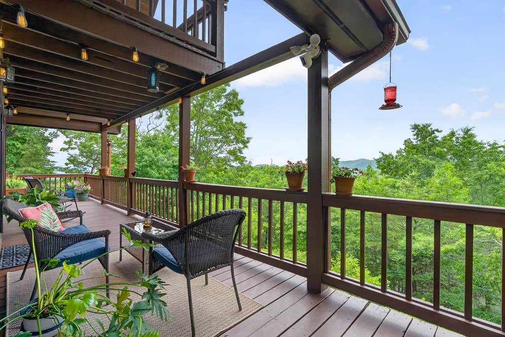 40 Foxfire Lane, Blue Ridge GA 30513 - Photo