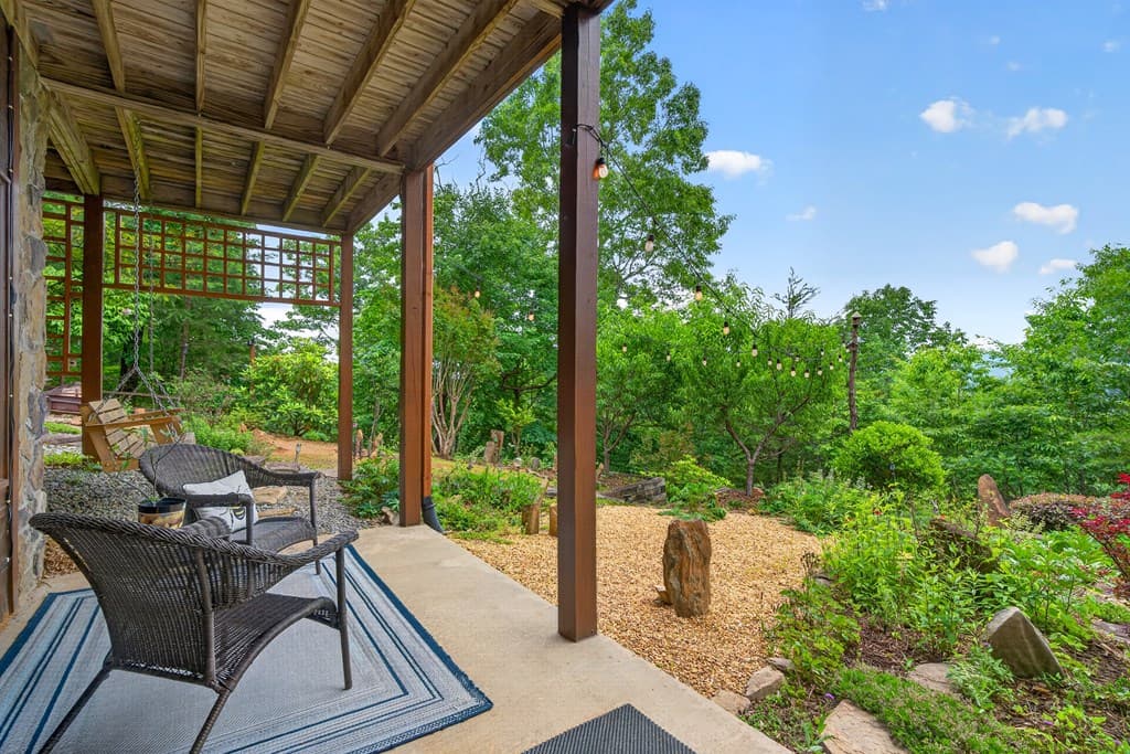 40 Foxfire Lane, Blue Ridge GA 30513 - Photo