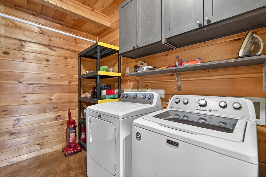 40 Foxfire Lane, Blue Ridge GA 30513 - Photo