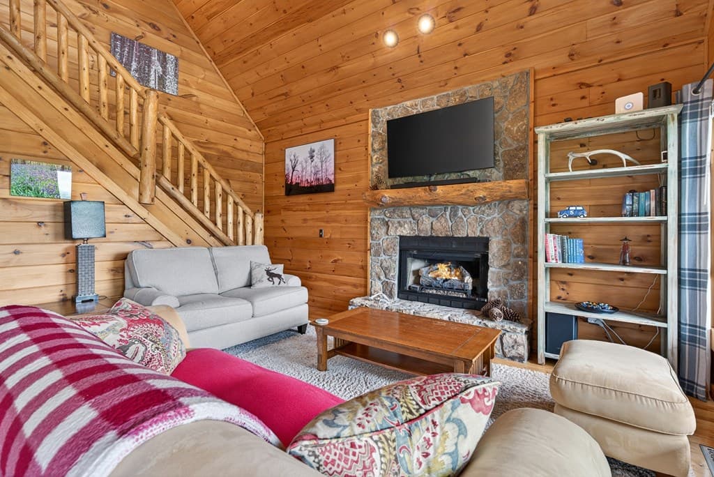 40 Foxfire Lane, Blue Ridge GA 30513 - Photo