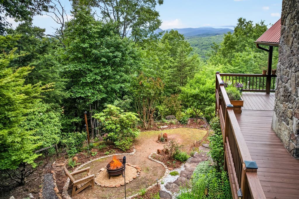 40 Foxfire Lane, Blue Ridge GA 30513 - Photo