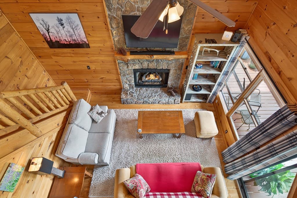 40 Foxfire Lane, Blue Ridge GA 30513 - Photo