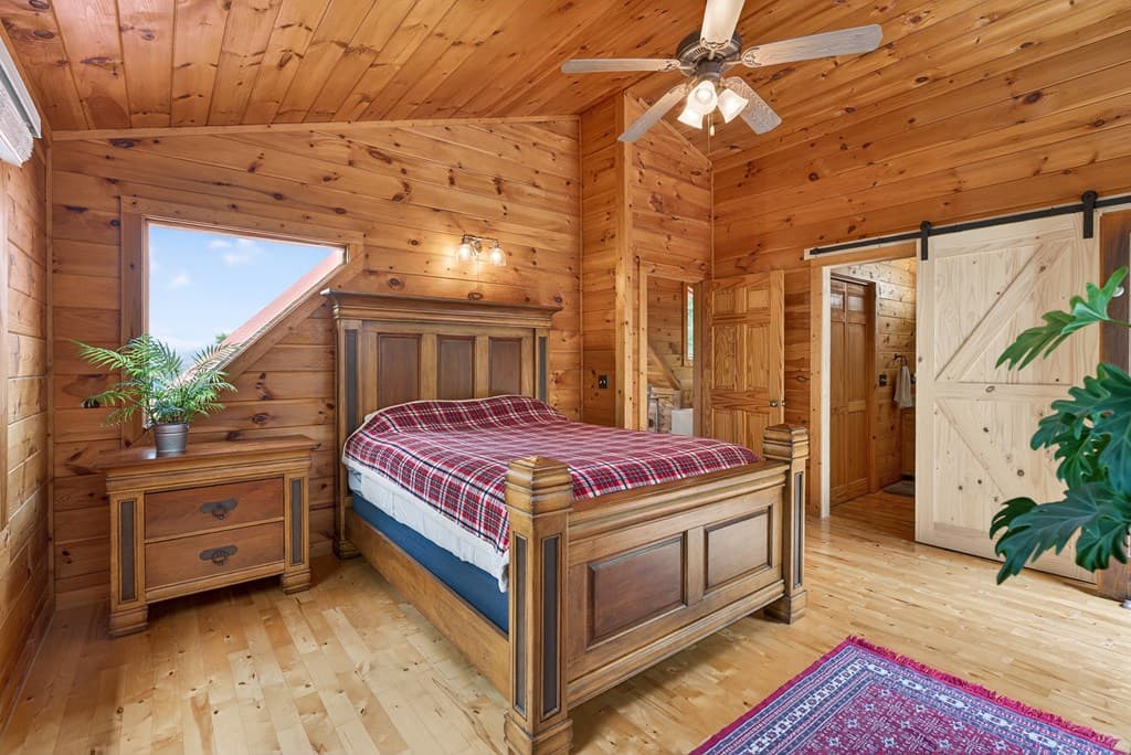 40 Foxfire Lane, Blue Ridge GA 30513 - Photo