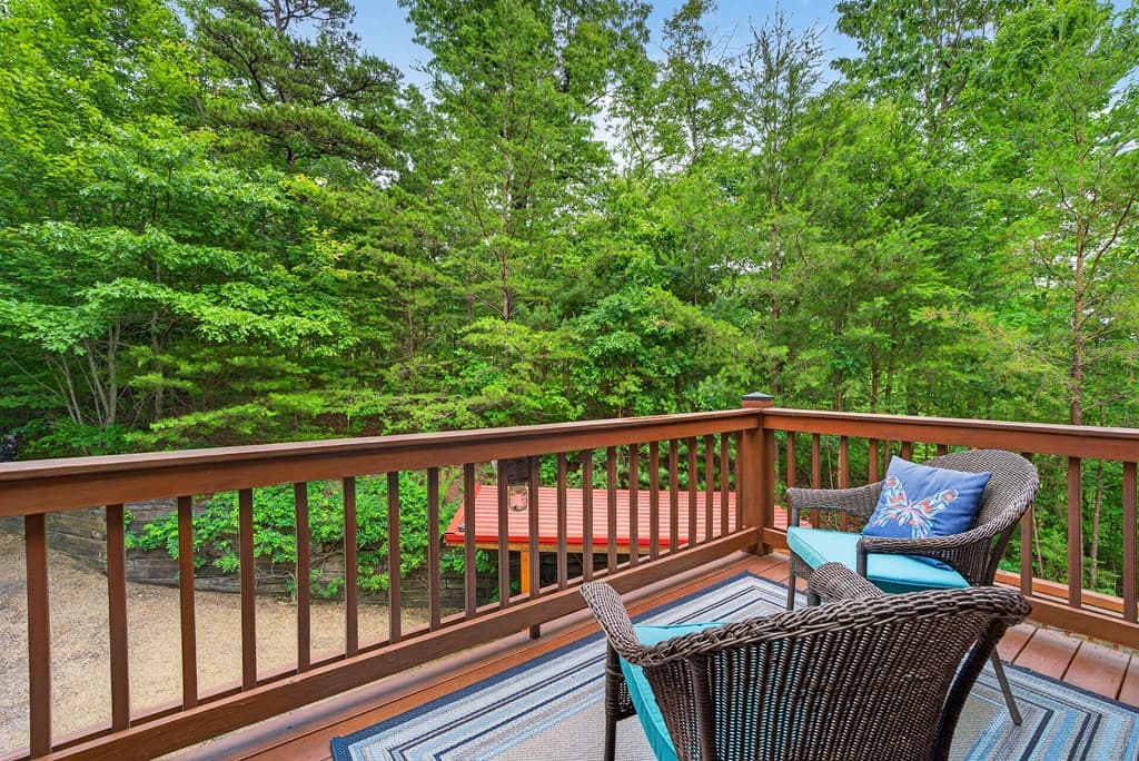 40 Foxfire Lane, Blue Ridge GA 30513 - Photo