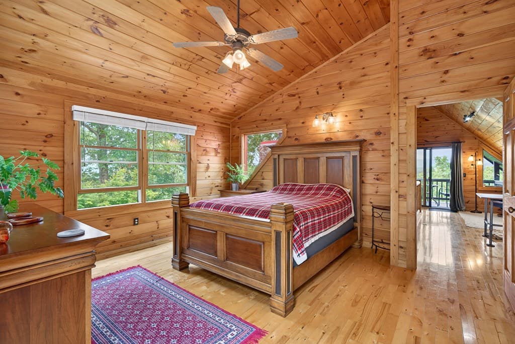 40 Foxfire Lane, Blue Ridge GA 30513 - Photo
