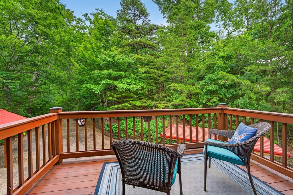 40 Foxfire Lane, Blue Ridge GA 30513 - Photo