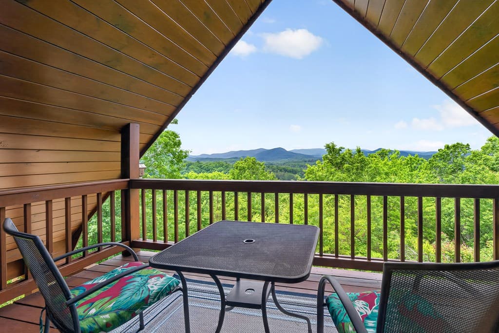 40 Foxfire Lane, Blue Ridge GA 30513 - Photo