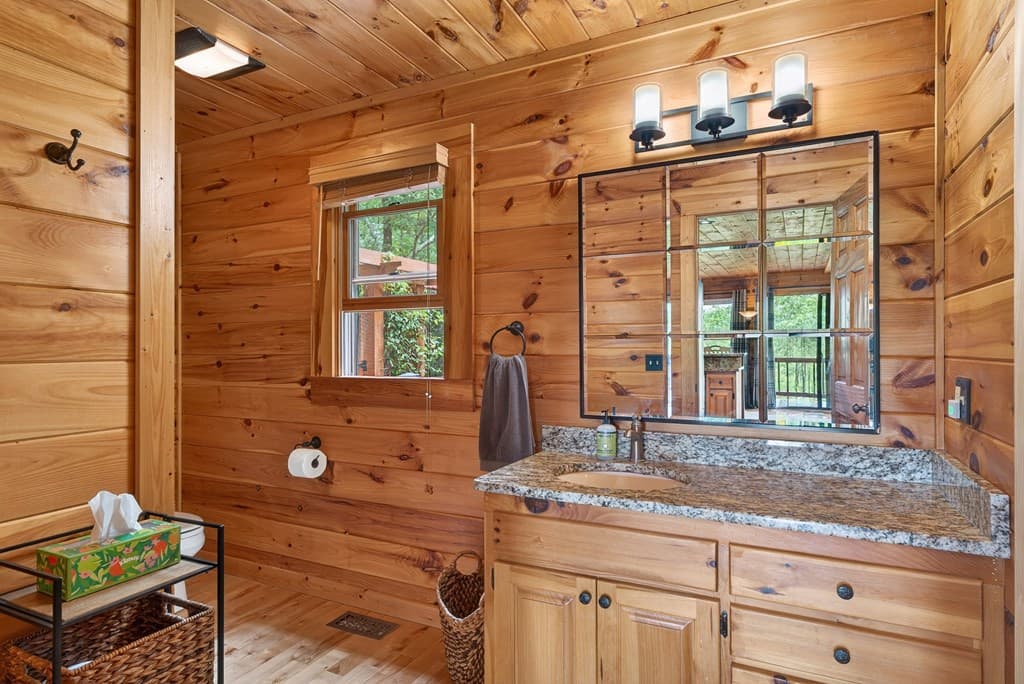 40 Foxfire Lane, Blue Ridge GA 30513 - Photo