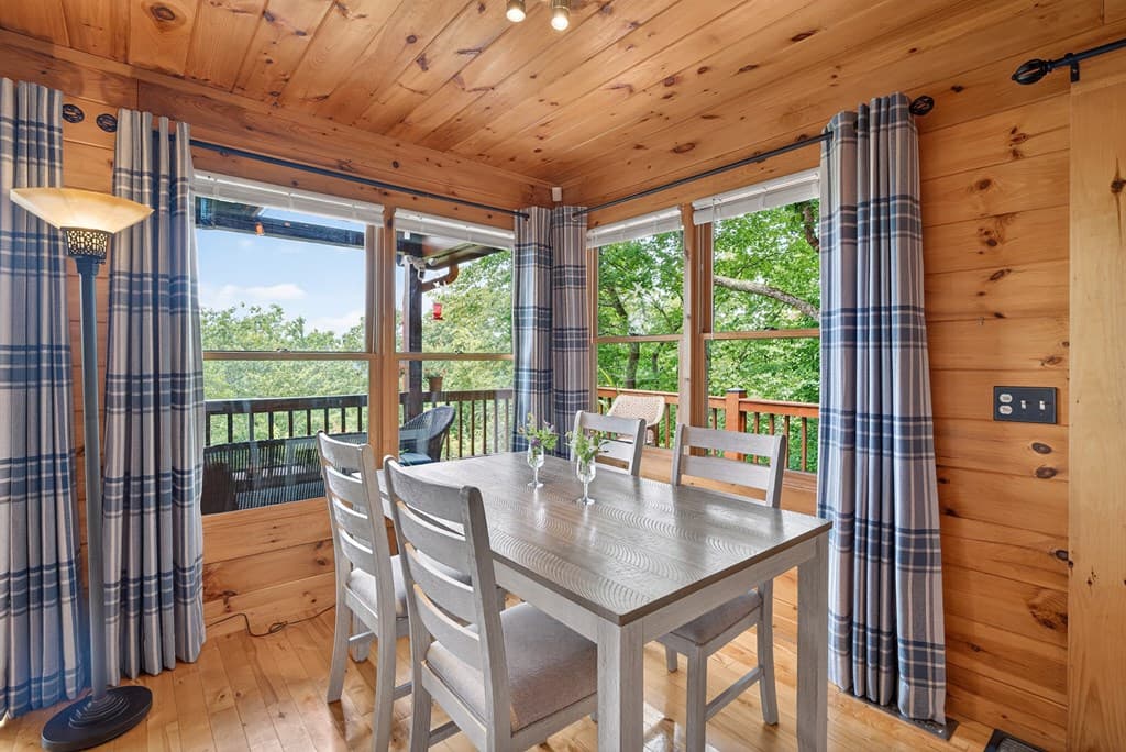 40 Foxfire Lane, Blue Ridge GA 30513 - Photo