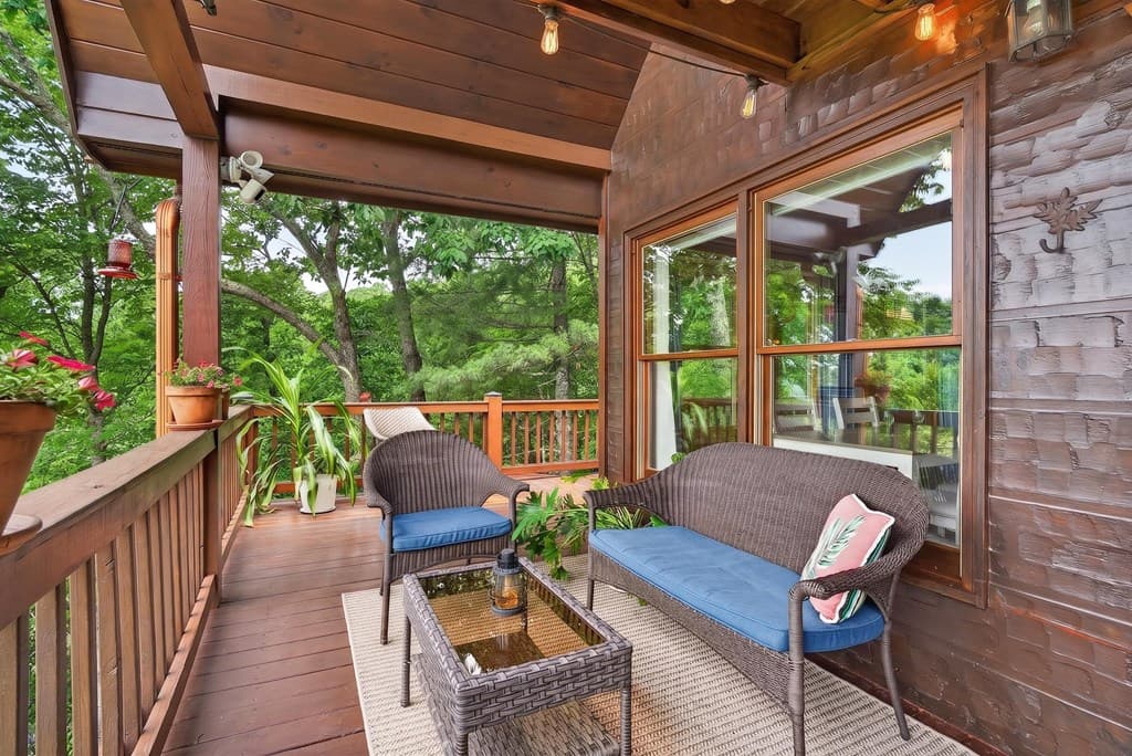 40 Foxfire Lane, Blue Ridge GA 30513 - Photo