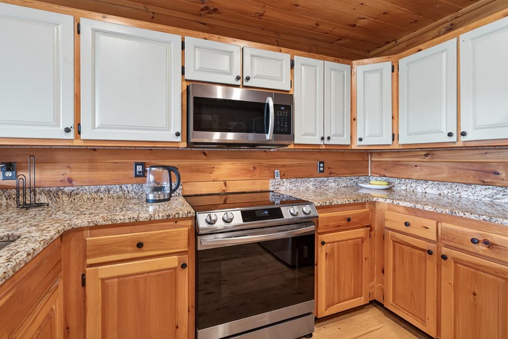 40 Foxfire Lane, Blue Ridge GA 30513 - Photo