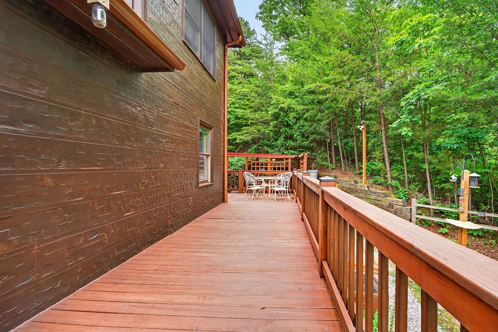 40 Foxfire Lane, Blue Ridge GA 30513 - Photo