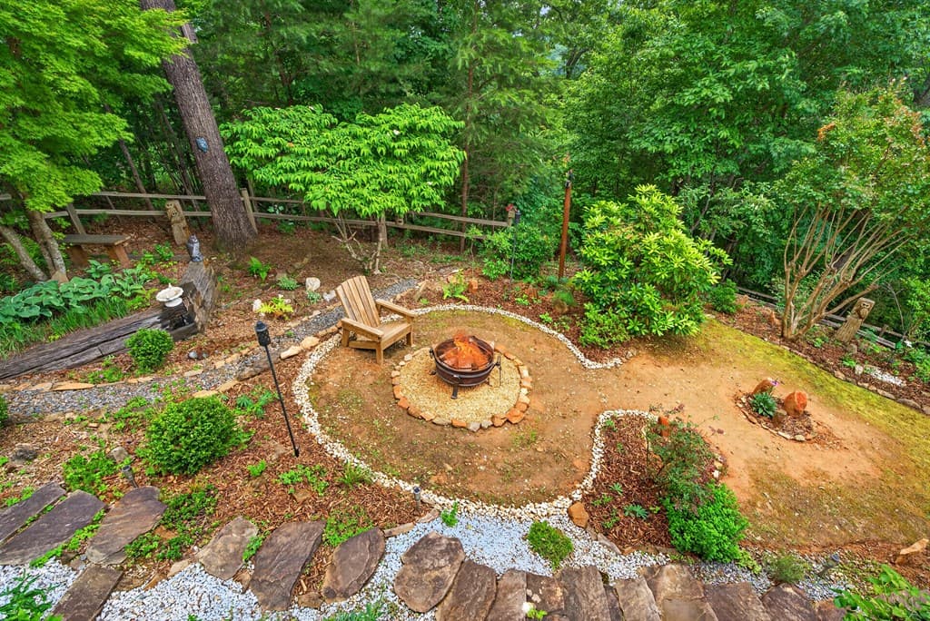 40 Foxfire Lane, Blue Ridge GA 30513 - Photo