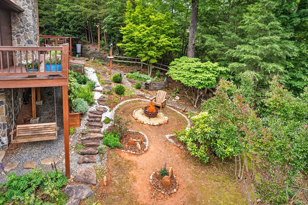 40 Foxfire Lane, Blue Ridge GA 30513 - Photo