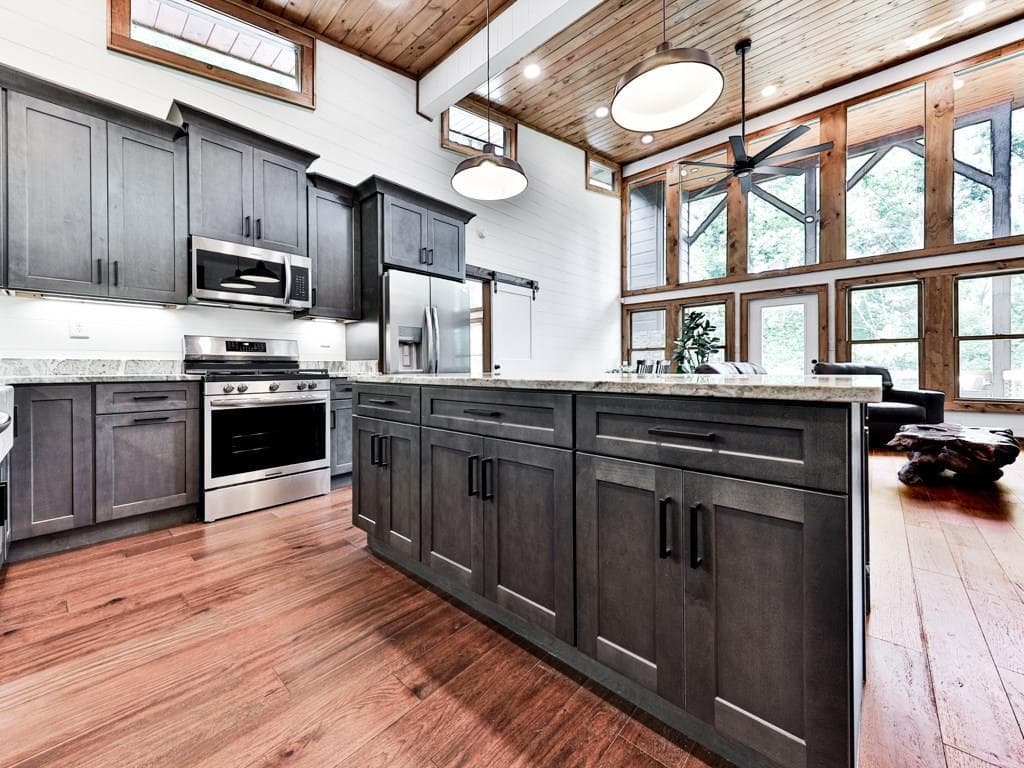 312 Campbell Camp Circle, Blue Ridge GA 30513 - Photo