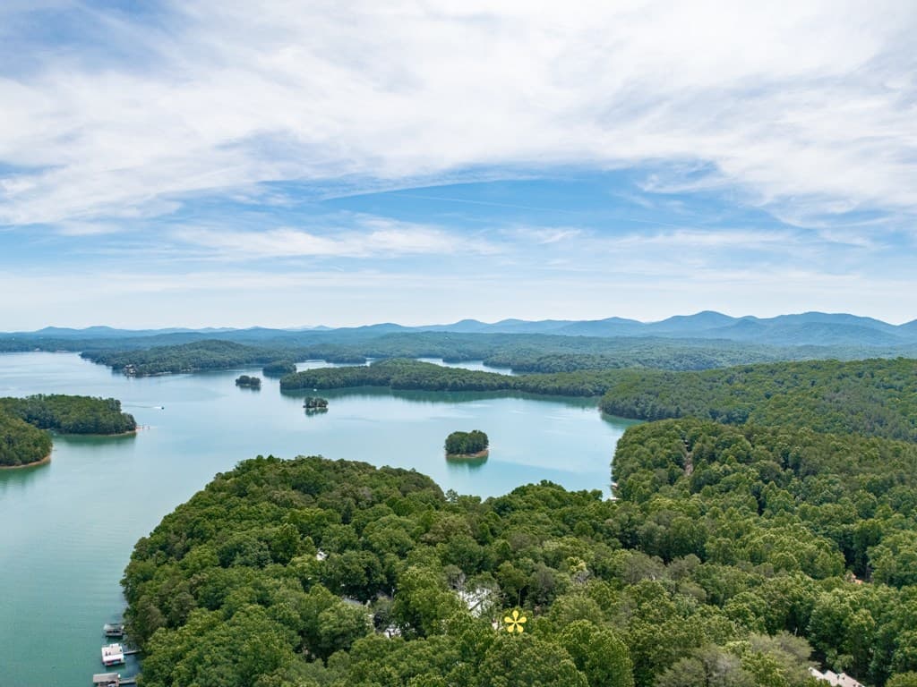 312 Campbell Camp Circle, Blue Ridge GA 30513 - Photo