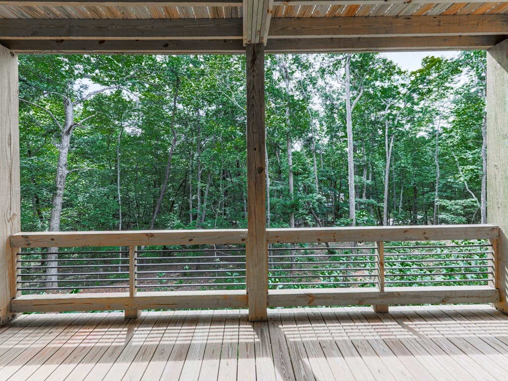 312 Campbell Camp Circle, Blue Ridge GA 30513 - Photo