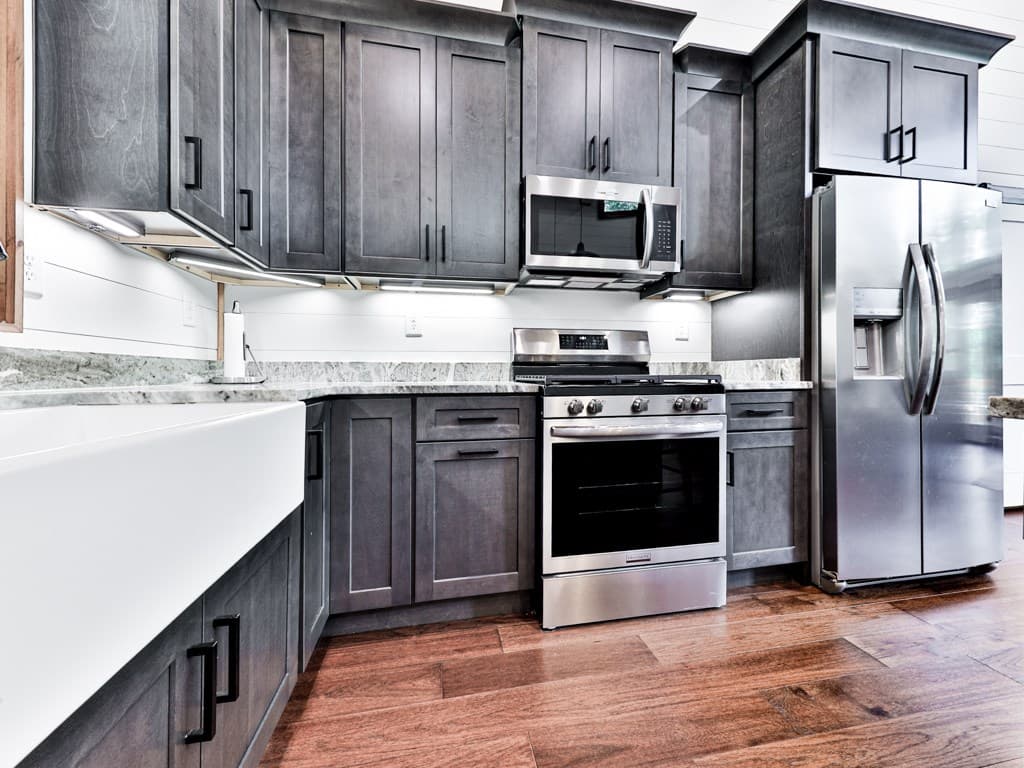 312 Campbell Camp Circle, Blue Ridge GA 30513 - Photo