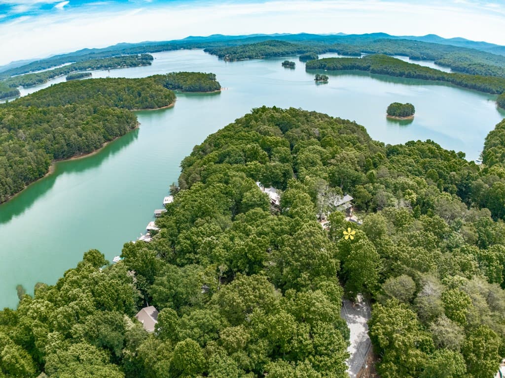 312 Campbell Camp Circle, Blue Ridge GA 30513 - Photo
