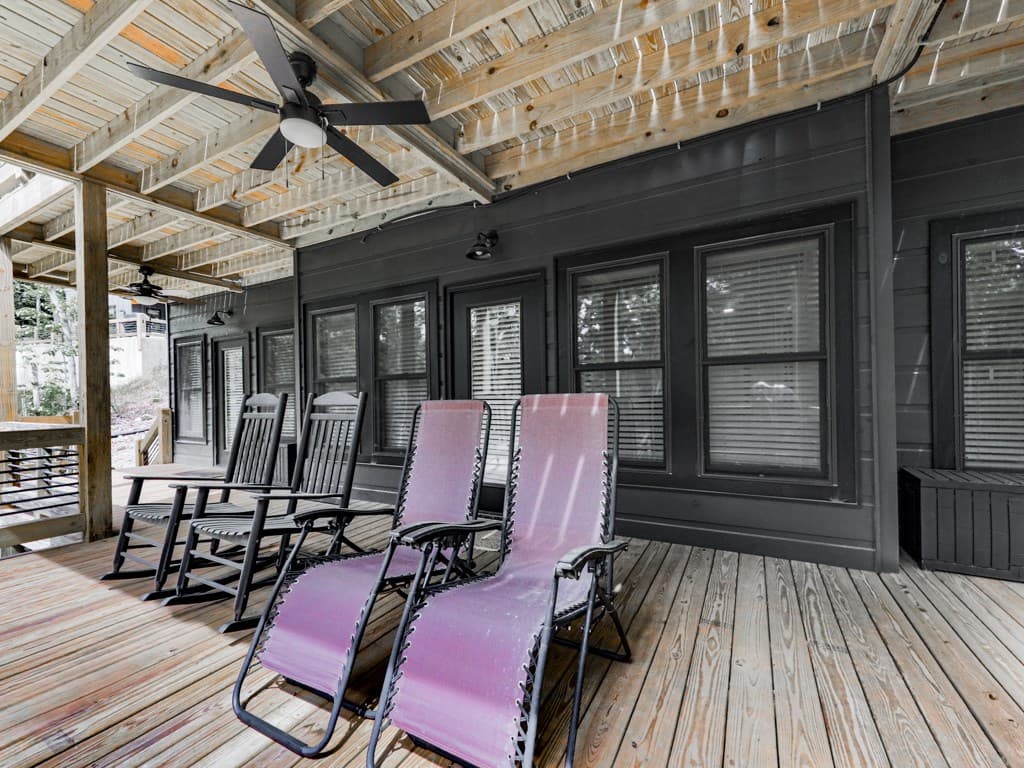 312 Campbell Camp Circle, Blue Ridge GA 30513 - Photo