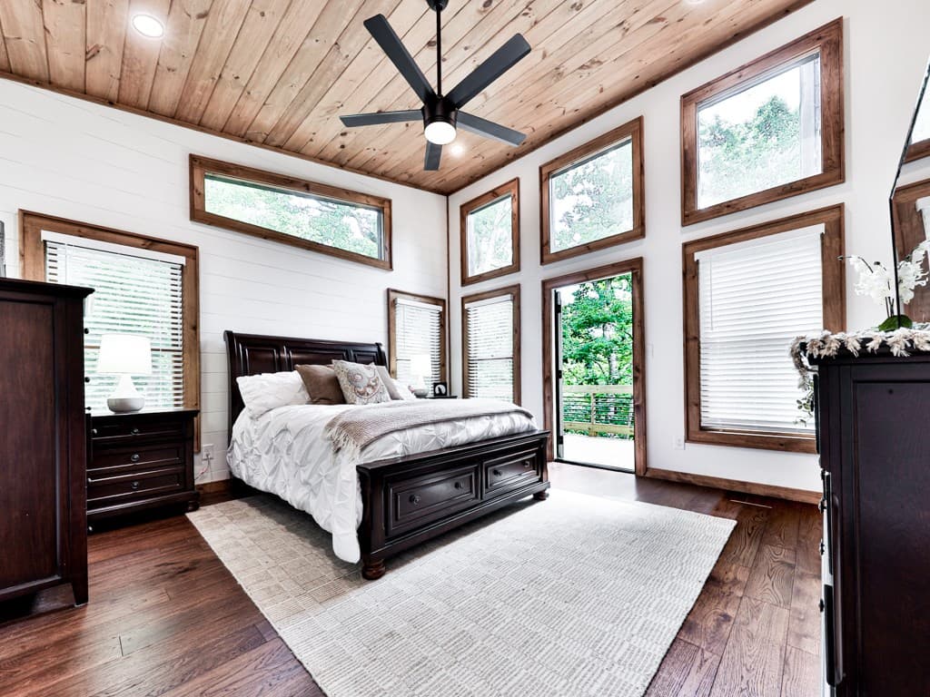 312 Campbell Camp Circle, Blue Ridge GA 30513 - Photo