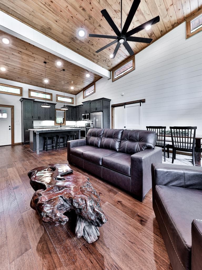 312 Campbell Camp Circle, Blue Ridge GA 30513 - Photo