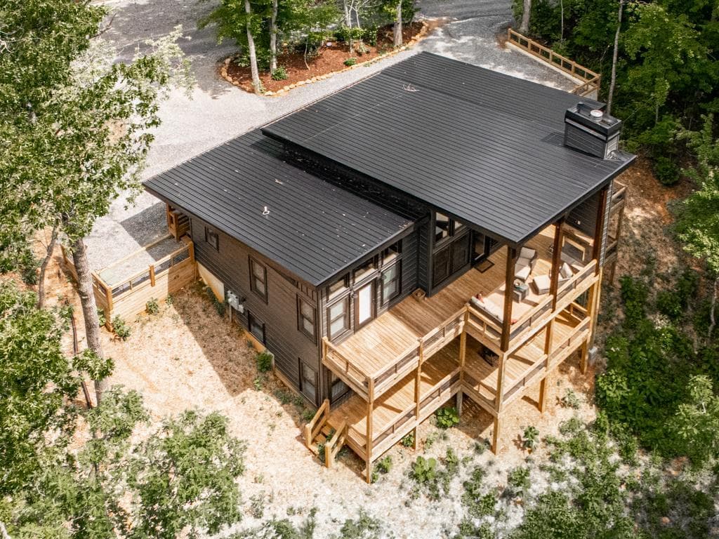 312 Campbell Camp Circle, Blue Ridge GA 30513 - Photo