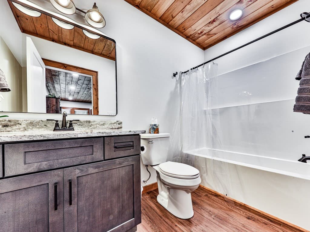 312 Campbell Camp Circle, Blue Ridge GA 30513 - Photo