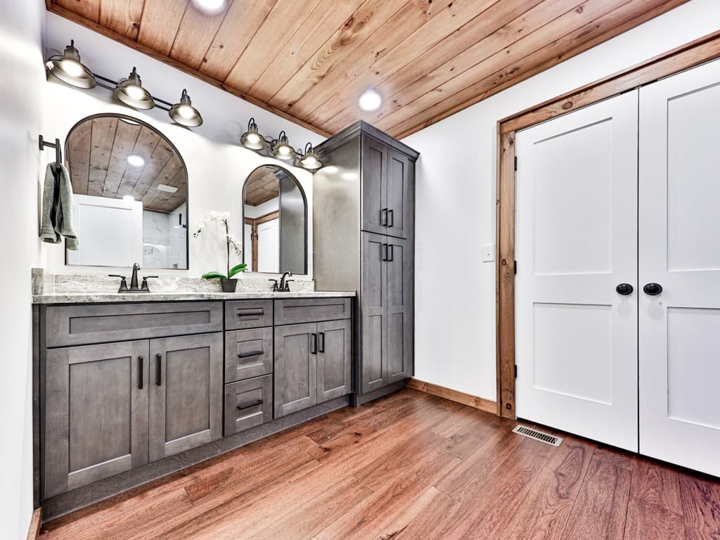 312 Campbell Camp Circle, Blue Ridge GA 30513 - Photo