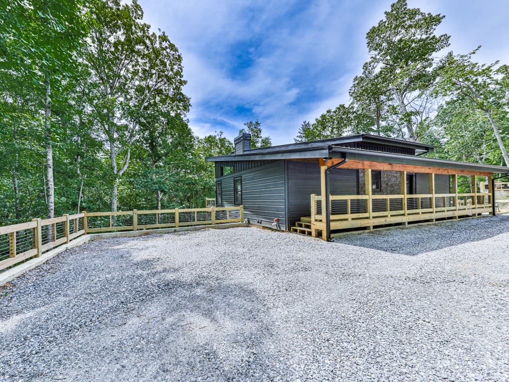 312 Campbell Camp Circle, Blue Ridge GA 30513 - Photo