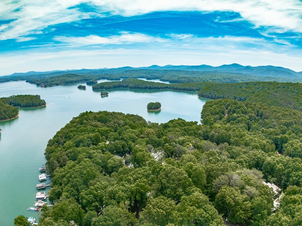 312 Campbell Camp Circle, Blue Ridge GA 30513 - Photo