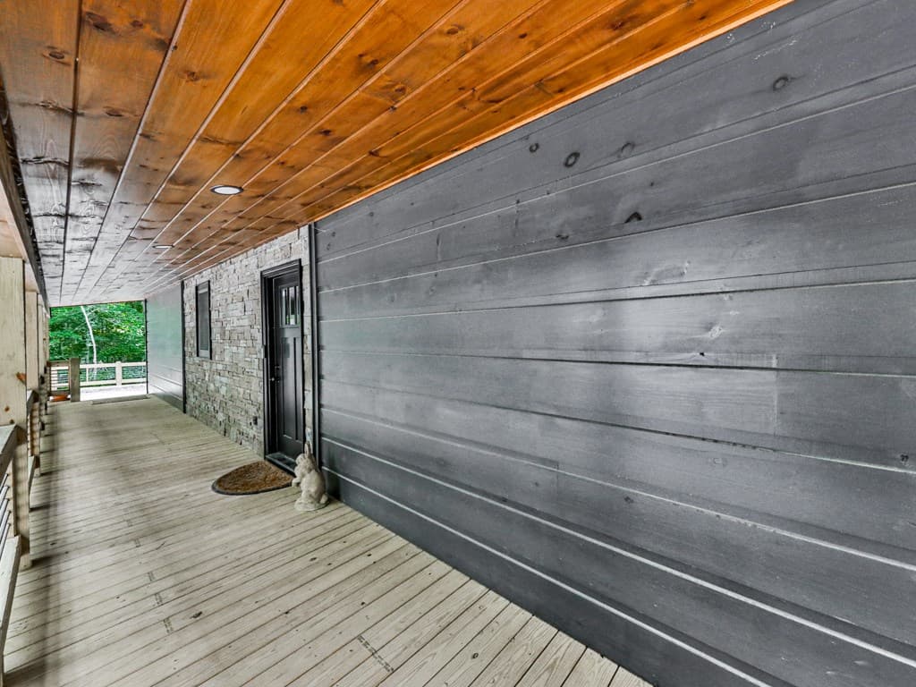 312 Campbell Camp Circle, Blue Ridge GA 30513 - Photo