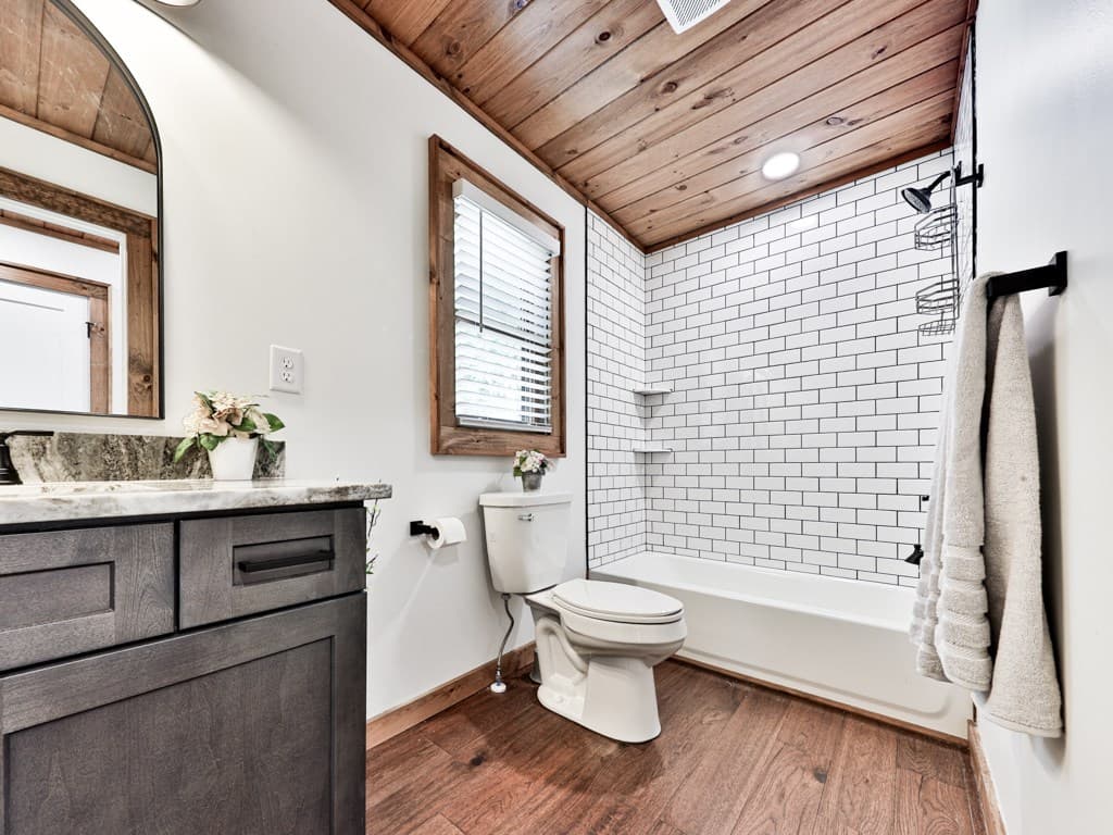 312 Campbell Camp Circle, Blue Ridge GA 30513 - Photo