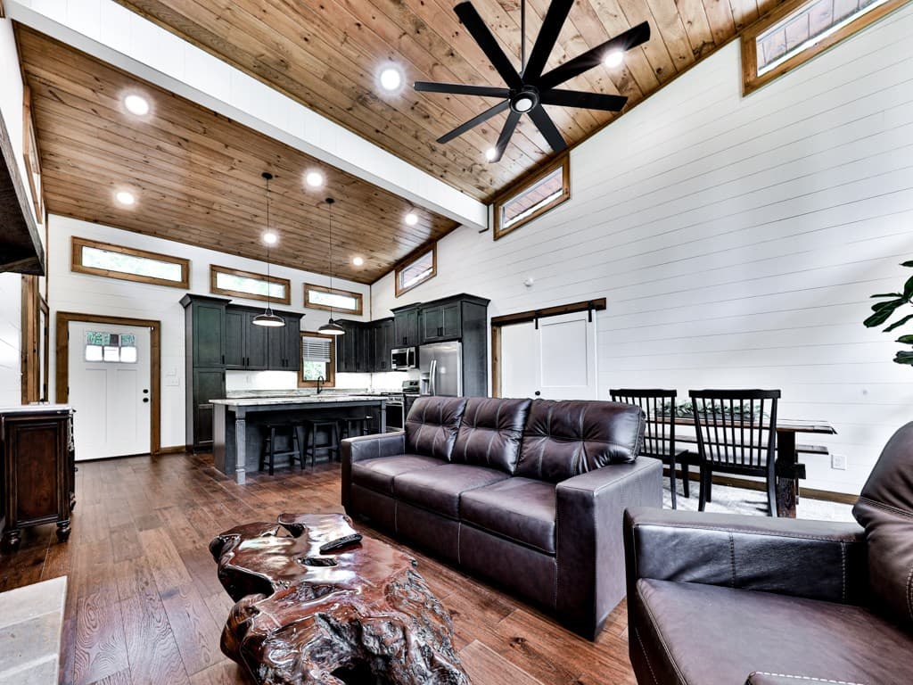 312 Campbell Camp Circle, Blue Ridge GA 30513 - Photo