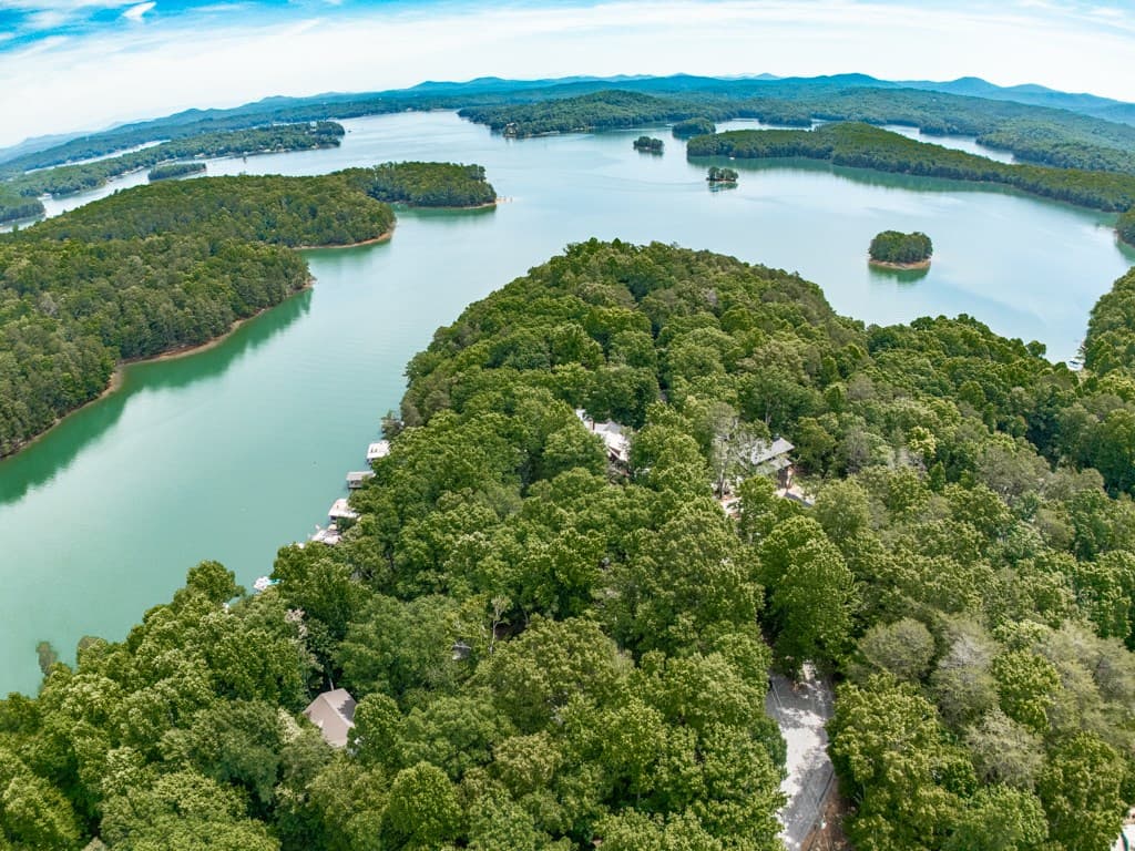 312 Campbell Camp Circle, Blue Ridge GA 30513 - Photo