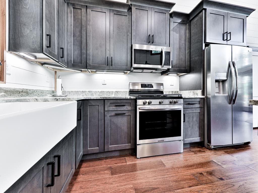 312 Campbell Camp Circle, Blue Ridge GA 30513 - Photo