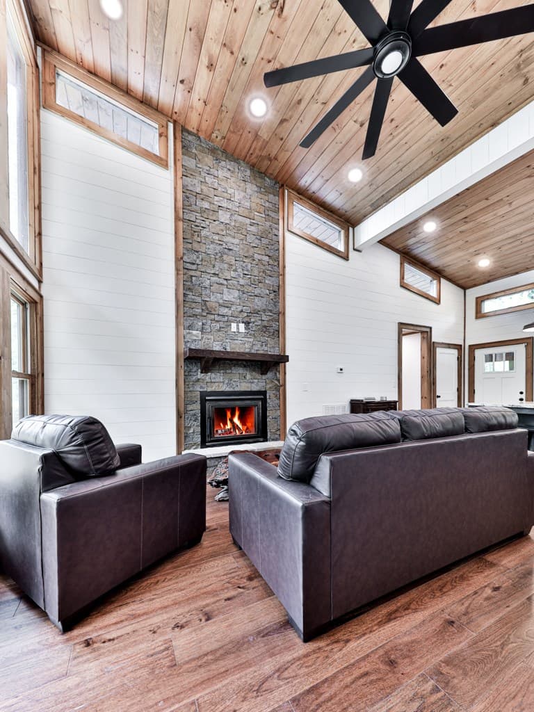 312 Campbell Camp Circle, Blue Ridge GA 30513 - Photo