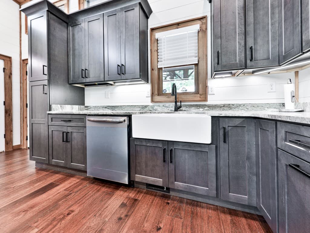 312 Campbell Camp Circle, Blue Ridge GA 30513 - Photo