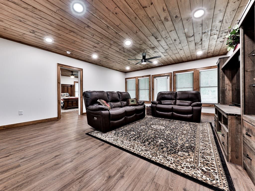 312 Campbell Camp Circle, Blue Ridge GA 30513 - Photo