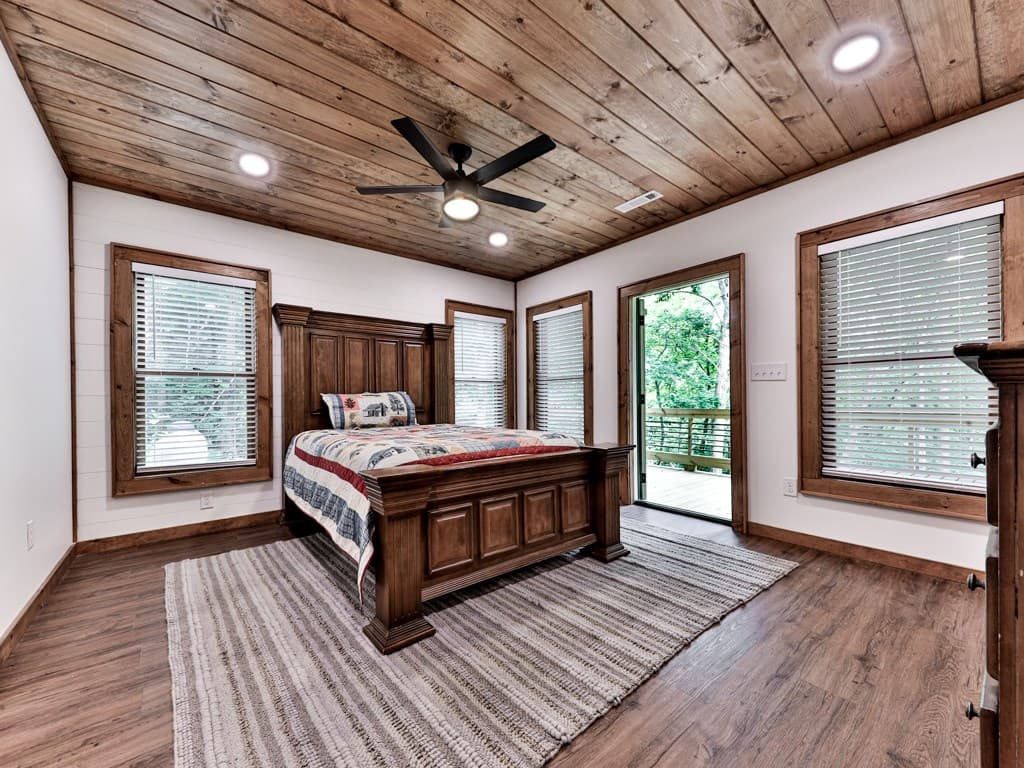 312 Campbell Camp Circle, Blue Ridge GA 30513 - Photo